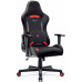 Diablo Chairs Zestaw: Gaming X-Starter + poduszka lędźwiowa