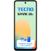 Tecno Spark 20C 4/128GB White  (BG7n_128+4_MW)