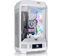 Thermaltake The Tower 300 biała (CA-1Y4-00S6WN-00)