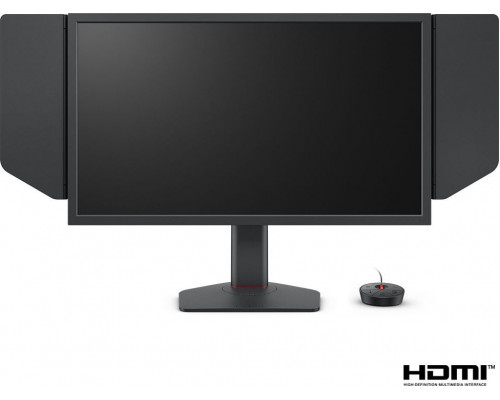 BenQ XL2546X (9H.LLRLB.QBE)