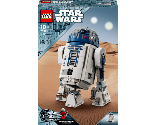 LEGO Star Wars R2-D2 (75379)