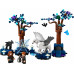 LEGO Harry Potter Zakazany Las: magiczne stworzenia (76432)