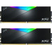 ADATA XPG Lancer RGB, DDR5, 64 GB, 6400MHz, CL32 (AX5U6400C3232G-DCLARBK)
