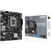 Intel H610 Asus PRIME H610M-K D4 ARGB