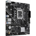 Intel H610 Asus PRIME H610M-K D4 ARGB