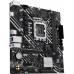 Intel H610 Asus PRIME H610M-K D4 ARGB