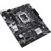 Intel H610 Asus PRIME H610M-K D4 ARGB