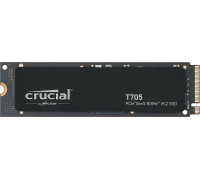 SSD 1TB SSD Crucial T705 1TB M.2 2280 PCI-E x4 Gen5 (CT1000T705SSD3)