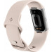 Fitbit Fitbit Charge 6 porcelain band/silver