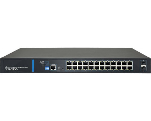 Switch AVIZIO AV-SM24GP2F