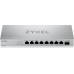 Switch ZyXEL XMG-108-ZZ0101F