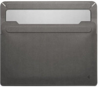 Spigen Spigen Valentinus S Laptop Sleeve, city gray - 14"