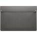 Spigen Spigen Valentinus S Laptop Sleeve, city gray - 14"