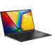 Laptop Asus VivoBook 17X M3704 Ryzen 5 7530U / 8 GB RAM / 512 GB SSD PCIe / Windows 11 Pro