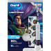 Brush Oral-B Oral-B Kids Brush elektryczna dla dzieci Lightyear D100 + etui