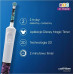 Brush Oral-B Oral-B Kids Brush elektryczna dla dzieci Lightyear D100 + etui