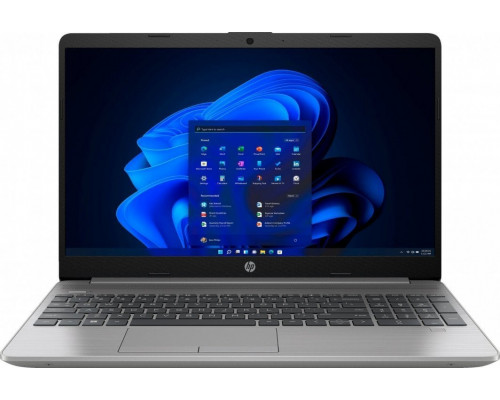 Laptop HP 250 G9 i3-1215U / 8 GB / 256 GB / W11 (8A5K0EA)