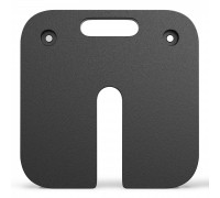 Zipro Zipro Dodatkowe obciążenia 8x 2 kg do hantli adjustablej SQUARE