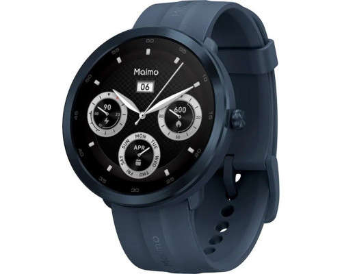 Smartwatch Maimo WT2001 Blue  (ATMIMZAB0000RBE)