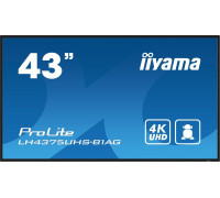 iiyama ProLite LH4375UHS-B1AG