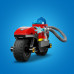 LEGO City Strażacki motocykl ratunkowy (60410)