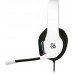 A4Tech A4TECH Bloody G260p USB+AUX3.5 White RGB