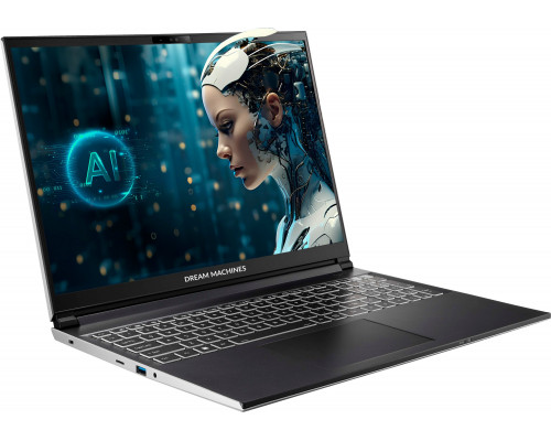 Laptop Dream Machines RG4060-16PL25 Ultra 7 155H / 16 GB / 1 TB / RTX 4060 / 144 Hz