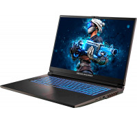 Laptop Dream Machines RG4070-17PL35 i7-14700HX / 16 GB / 1 TB / RTX 4070 / 144 Hz