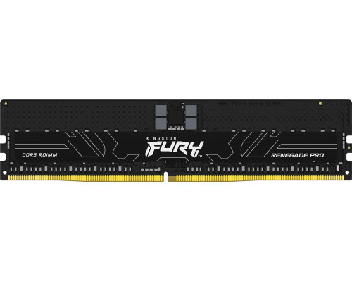 Kingston Renegade Pro, DDR5, 32 GB, 6800MHz, CL34 (KF568R34RB2-32)