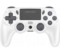 Pad Yaxo Pad YAXO Viper Strike bezwire do SONY, PS4, PS3, PC, ANDROID white one size