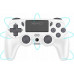 Pad Yaxo Pad YAXO Viper Strike bezwire do SONY, PS4, PS3, PC, ANDROID white one size