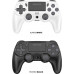 Pad Yaxo Pad YAXO Viper Strike bezwire do SONY, PS4, PS3, PC, ANDROID white one size