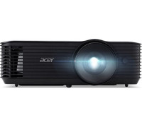 Acer Acer | BS-312P | WXGA (1280x800) | 4000 ANSI lumens | Black | Lamp warranty 12 month(s)