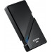 SSD ADATA Zewnętrzny dysk SSD SE920 4TB USB4C 3800/3700 MB/s Black