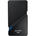 SSD ADATA Zewnętrzny dysk SSD SE920 4TB USB4C 3800/3700 MB/s Black