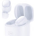 3MK 3MK FlowBuds wireless bluetooth headphones white