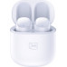 3MK 3MK FlowBuds wireless bluetooth headphones white