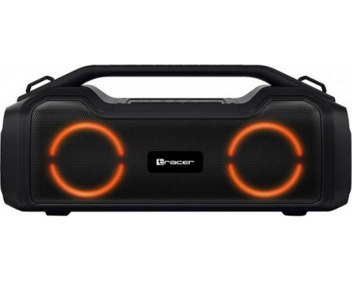 Tracer Tracer BigBoy TWS bluetooth black