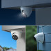 Reolink Reolink | 4K Security IP Camera with Color Night Vision | P434 | Dome | 8 MP | 2.8-8mm/F1.6 | IP66 | H.265 | MicroSD, max. 256 GB