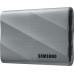 SSD Samsung T9 4TB Gray (MU-PK4T0G/WW)