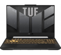 Laptop Asus TUF Gaming F15 i7-13620H / 16 GB / 1 TB / W11 / RTX 4070 / 144 Hz (FX507VI-LP075W)