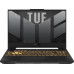 Laptop Asus TUF Gaming F15 i7-13620H / 16 GB / 1 TB / W11 / RTX 4070 / 144 Hz (FX507VI-LP075W)