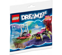 LEGO DREAMZzz Pajęcza ucieczka Z-Bloba i Bunchu