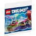 LEGO DREAMZzz Pajęcza ucieczka Z-Bloba i Bunchu