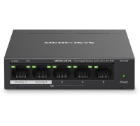 Switch Mercusys MS105GP