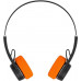 Mondo Mondo | Headphones | M1201 | Built-in microphone | Bluetooth | Black