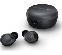 Motorola Motorola | True Wireless Earbuds | Moto Buds 270 ANC | In-ear In-ear | ANC | Bluetooth | Bluetooth | Wireless | Black