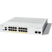 Switch Cisco Catalyst 1200 (C1200-16P-2G)