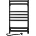 Navin Electric towel dryer Navin Stugna 480*800 Sensor left black 12-249153-4880
