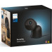 Philips Philips Hue | Secure Wired Desktop Camera | Bullet | IP65 | Black